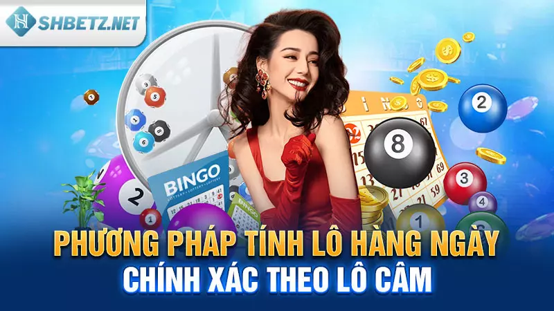 Phương pháp tính lô hàng ngày chính xác theo lô câm