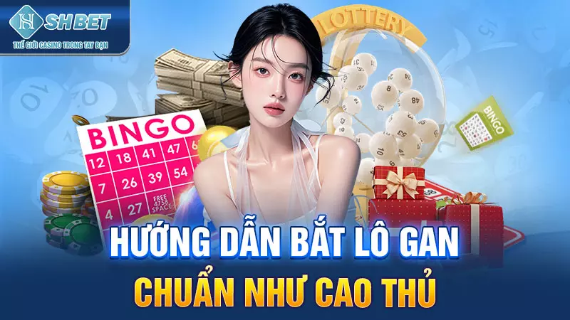 cách chơi lô gan